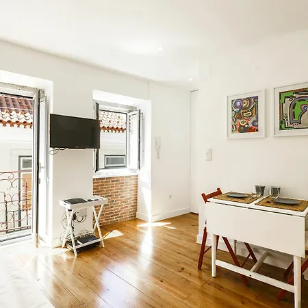 Apartment Paz Downtown #2 *